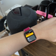 Intercom feature for watch OS 8